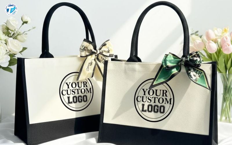 Túi vải canvas là dòng túi được sản xuất từ chất liệu canvas